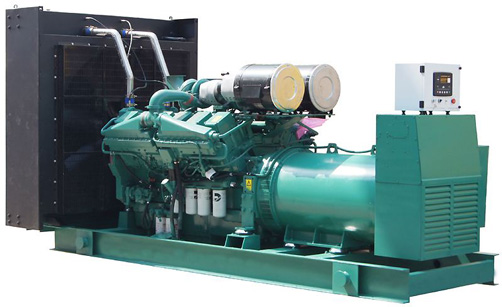 嵩县30kw康明斯柴油发电机组图片 嵩县30kw康明斯柴油发电机组图片