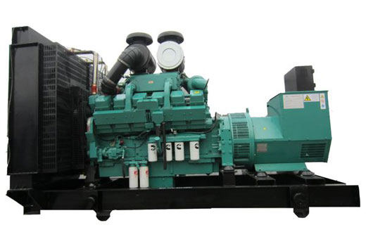 嵩县柴油发电机组 嵩县柴油发电机组