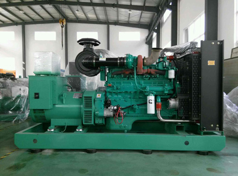 嵩县柴油发电机组 嵩县柴油发电机组
