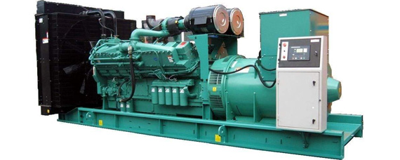 嵩县柴油发电机 嵩县柴油发电机