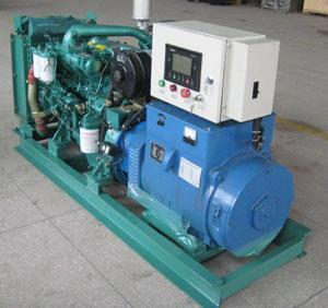 嵩县发电机出租 嵩县发电机出租