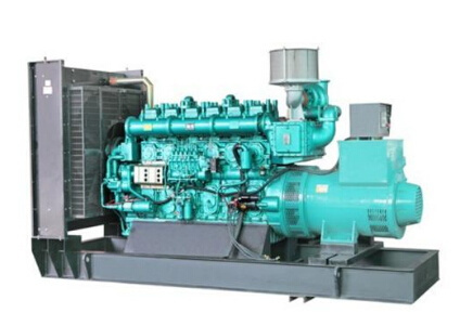 嵩县发电机出租