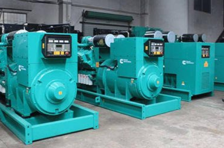 嵩县柴油发电机 嵩县柴油发电机